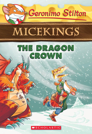 Dragon Crown #7 - Thryft