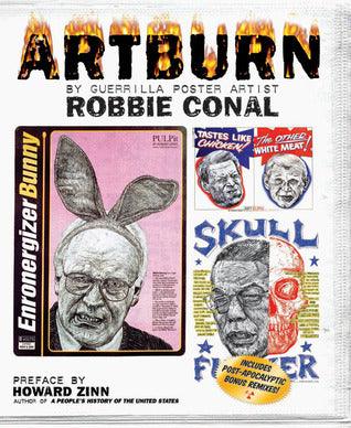 Artburn - Thryft