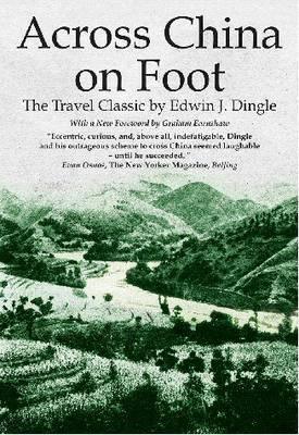 Across China On Foot - Thryft