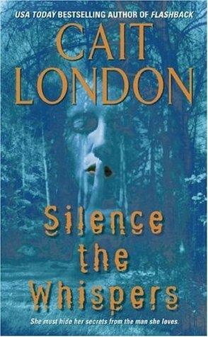 Silence the Whispers - Thryft