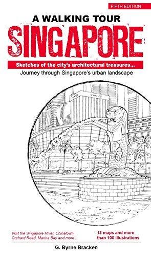A Walking Tour: Singapore - Thryft