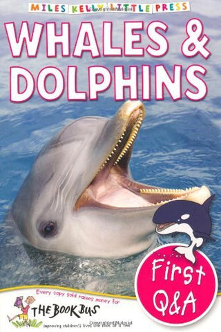 Whales & Dolphins
