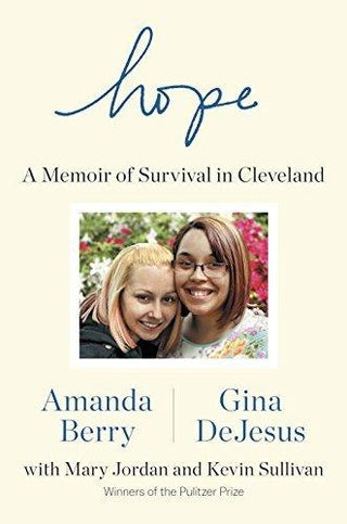 Hope - A Memoir Of Survival In Cleveland - Thryft