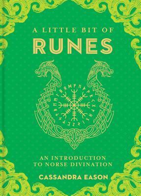 A Little Bit of Runes: An Introduction to Norse Divination - Thryft