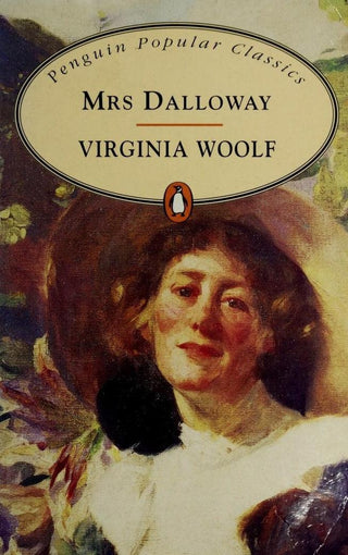 Mrs Dalloway - Thryft