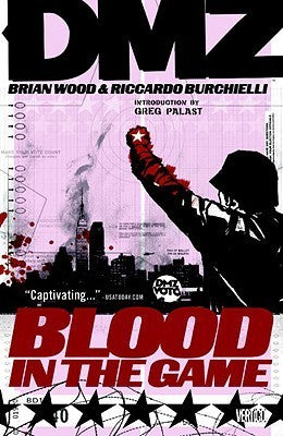 Blood in the Game