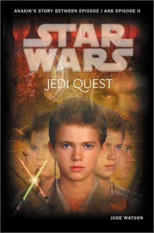 Jedi Quest : Path to Truth - Thryft