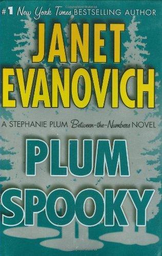 Plum Spooky - Thryft