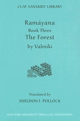 Ramáyana III: The Forest