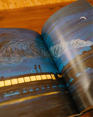Bundle of 5 Picture Books by Jimmy Liao (幾米)