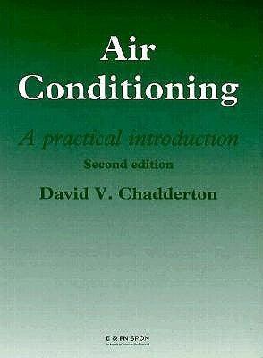 Air Conditioning - A Practical Introduction - Thryft