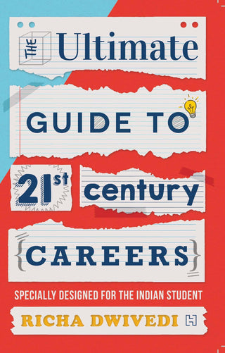 The Ultimate Guide to 21st Century Careers - Thryft