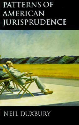 Patterns of American Jurisprudence - Thryft
