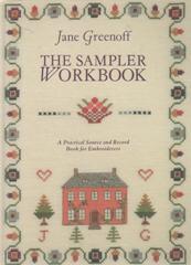 The Sampler Workbook - Thryft