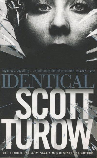Identical - Thryft