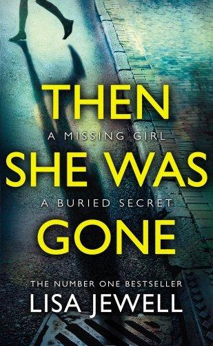 Then She Was Gone - Thryft