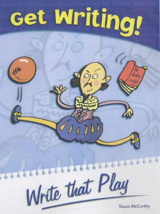Write That Play