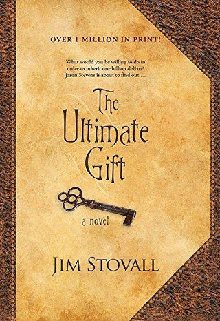 The Ultimate Gift - Thryft