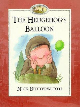 The Hedgehog's Balloon - Thryft