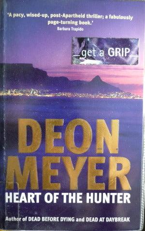 Heart Of The Hunter - Thryft