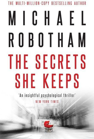 The Secrets She Keeps : Now a major BBC series starring Laura Carmichael - Thryft