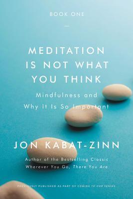 Meditation Is Not What You Think : Mindfulness and Why It Is So Important - Thryft