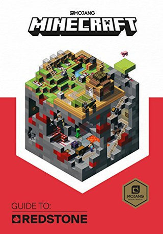 Minecraft: Guide to Redstone