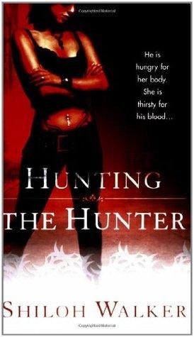 Hunting the Hunter - Thryft