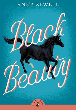 Black Beauty - Thryft