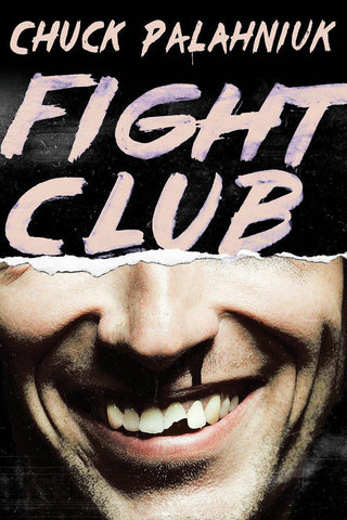 Fight Club - Thryft
