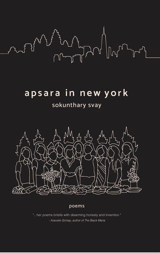 Apsara in New York - Thryft