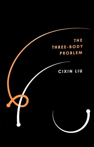 The Three-Body Problem - Thryft