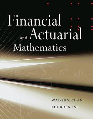 Financial and Actuarial Mathematics - Thryft