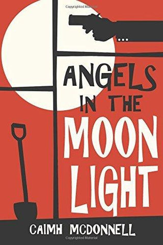 Angels in the Moon Light - Thryft