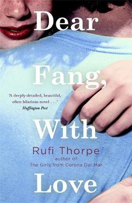 Dear Fang, With Love - Thryft