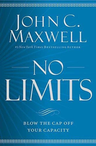 No Limits - Thryft
