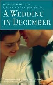 A Wedding in December - Thryft