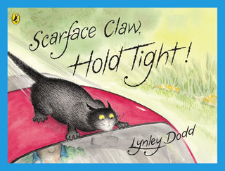 Scarface Claw, Hold Tight - Thryft