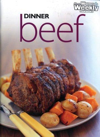 Dinner Beef - Thryft