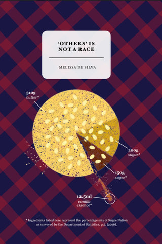 'Others' Is Not a Race