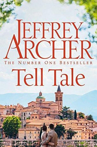 Tell Tale - Thryft