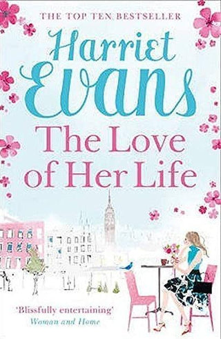 The Love of Her Life - Thryft