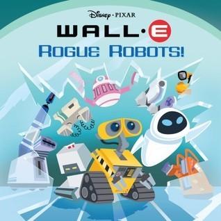 Rogue Robots! - Thryft