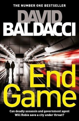 End Game - Thryft