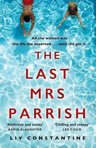 The Last Mrs Parrish - Thryft