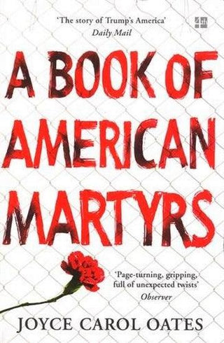 A Book of American Martyrs - Thryft