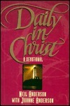 Daily in Christ