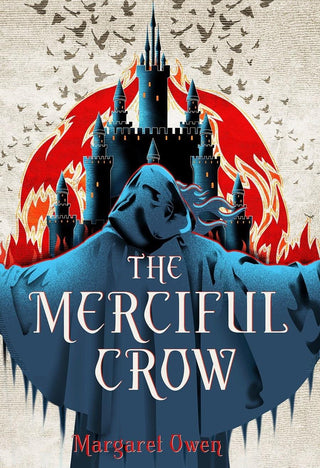The Merciful Crow - Thryft