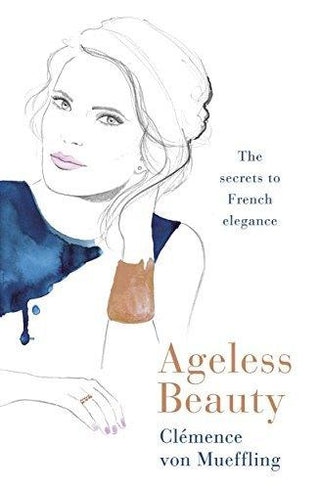 Ageless Beauty : Discover the best-kept beauty secrets from the editors at Vogue Paris - Thryft