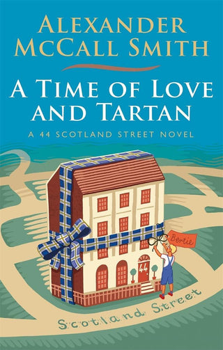 A Time of Love and Tartan - Thryft